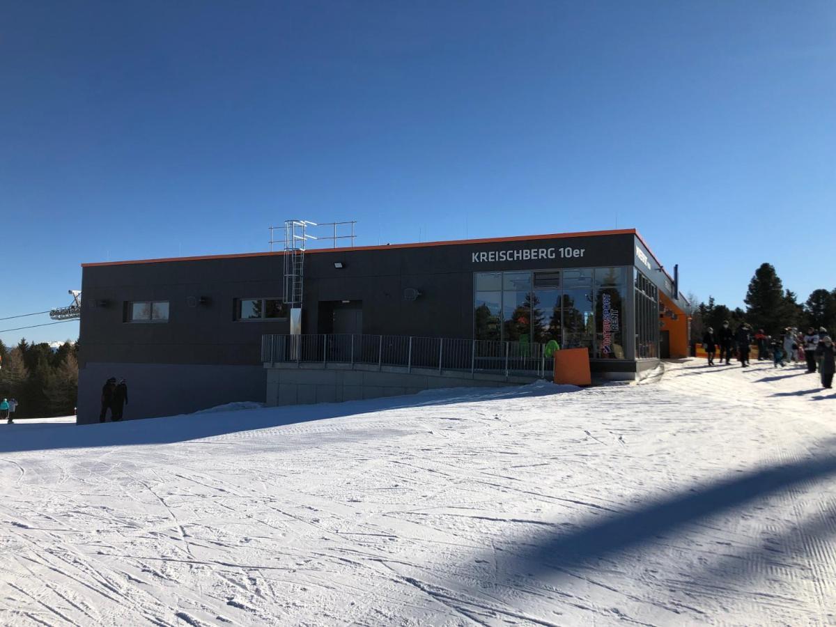 Appart Soelkhof Schöder Exterior foto